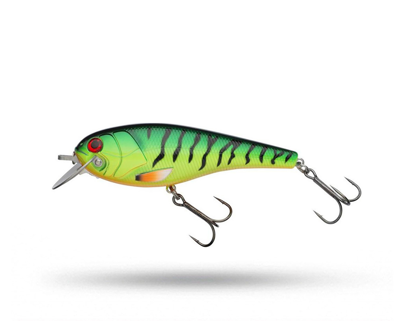 Abu Garcia Beast Hi-Lo Floating 12cm